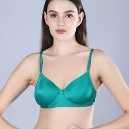 Sonalvu Bra Full Coverage Lightly Padded image 1