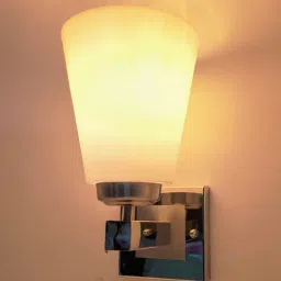 sinoman Metal Novelty Wall Light (Antique Silver)-picture-29