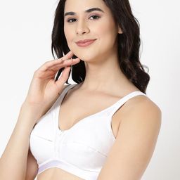 BLOSSOM Bra Full Coverage image 2