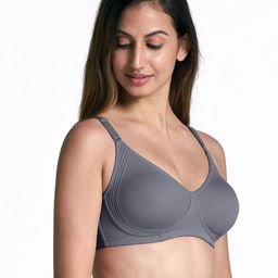 BLOSSOM Full Coverage Bra All Day Comfort image 2