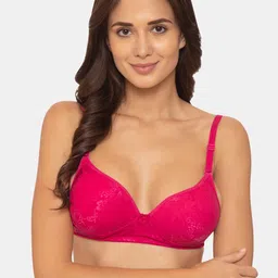 Tweens Pack of 2 Medium Coverage Bra image 2
