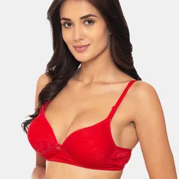Tweens Pack of 2 Medium Coverage Bra image 2