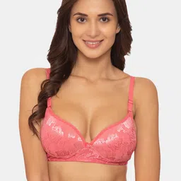 Tweens Pack of 2 Medium Coverage Bra image 2