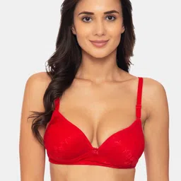 Tweens Pack of 2 Medium Coverage Bra image 2