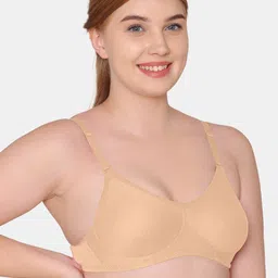 Tweens Non-Padded Full Coverage Bra image 5