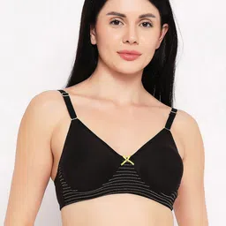 TOFTY Pack of 2 Full Coverage Bra image 4
