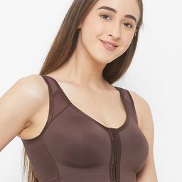 Soie Pack Of 2 Full Coverage Non Padded Everyday Bra With All Day Comfort image 3