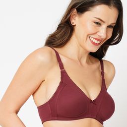 Libertina Bra Full Coverage image 3