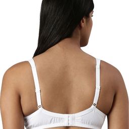 BLOSSOM Bra Full Coverage image 3