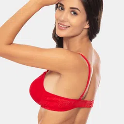 Tweens Pack of 2 Medium Coverage Bra image 3
