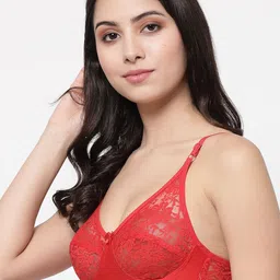 Docare Bralette Bra Full Coverage image 3