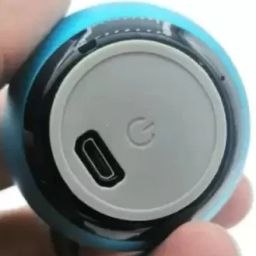 Prahar galaxy Portable Bluetooth Mini Speaker Dynamic Metal Sound MAX 12 5 W Bluetooth Speaker-picture-28