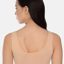 mod & shy Non Padded Full Coverage Beginners Bra image 3