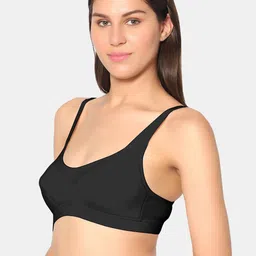Dazzle Lightly Padded Bra image 2