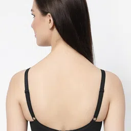 Prag & Co Minimizer Seamless Bra with Full Coverage image 3