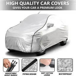 xodi Maruti, Maruti Suzuki Swift, Swift Hybrid, Swift LDI, Swift LXI, Swift VDI, Swift VXI Body Cover image 2