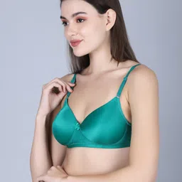 Sonalvu Bra Full Coverage Lightly Padded image 3