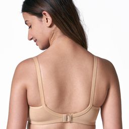 BLOSSOM Full Coverage Bra image 4