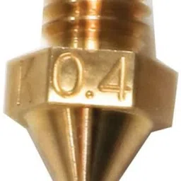 BIBO Filament Nozzle 0.4mm Extruder-27