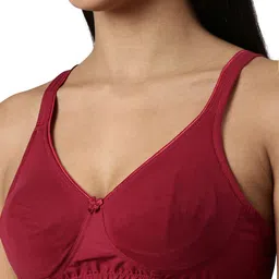 BLOSSOM Bra Full Coverage image 4