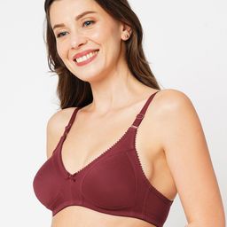 Libertina Bra Full Coverage image 4