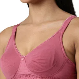 BLOSSOM Bra Full Coverage image 4