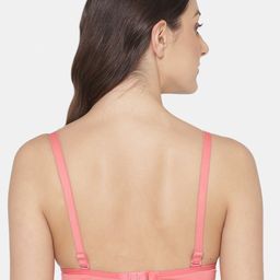 Tweens Pack Of 2 Push-Up Bra All Day Comfort With Medium Coverage Heavily Padded image 4