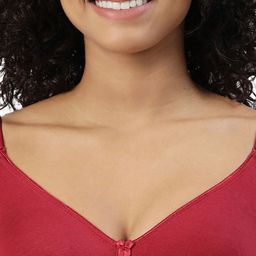 BLOSSOM Medium Coverage Bra image 4