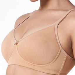 BLOSSOM Bra Medium Coverage image 4
