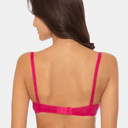 Tweens Pack of 2 Medium Coverage Bra image 4