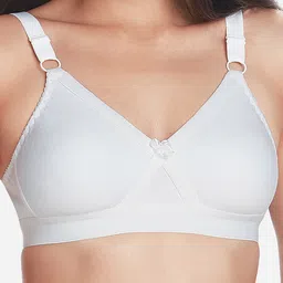 VStar Full Coverage Non Padded Everyday Bra With All Day Comfort image 4