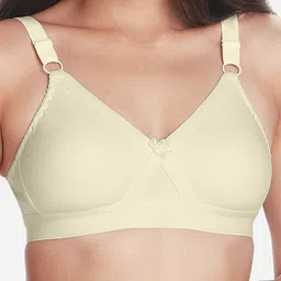 VStar Full Coverage Non Padded Everyday Bra With All Day Comfort image 4