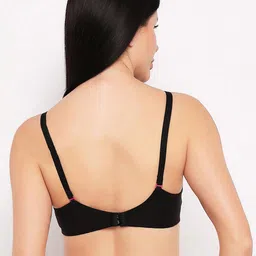 TOFTY Pack of 2 Full Coverage Bra image 5