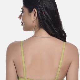 StyFun Pack Of 2 Bras Full Coverage Lightly Padded image 2