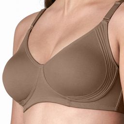 BLOSSOM Full Coverage Bra All Day Comfort image 5