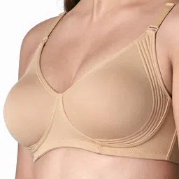 BLOSSOM Full Coverage Bra image 5