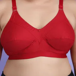 Klassik Plus Size Full Coverage Bra image 5