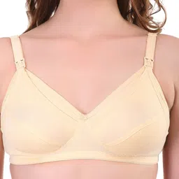 Liigne Full Coverage Maternity Bra With All Day Comfort image 5
