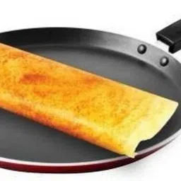 NEW_Dosa Tawa H-5 Flat Pan 23 cm diameter 0.125 L capacity-picture-33