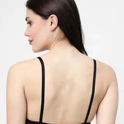 Docare Pack Of 2 Medium Coverage Non Padded Cotton Minimizer Bra With All Day Comfort image 5
