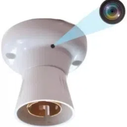 SKY HUB Bulb Holder Camera cctv ptz baby spy 1080p wifi hideen surveillance Spy Camera_4 Security Camera-13