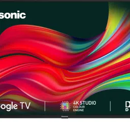 139 cm (55 inch) Ultra HD (4K) LED Smart Google TV-picture-4