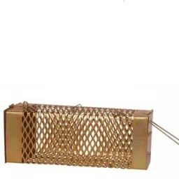 Rat Trap Square 002 Live Trap-image-2