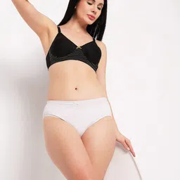TOFTY Pack of 2 Full Coverage Bra image 2