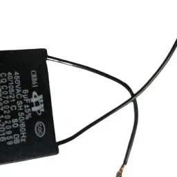 Chimney Capacitor 6uf 450v Electrolytic Capacitor-24