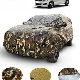 Maruti Suzuki Swift Body Cover-image-50