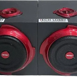TECH-LOBBY TL-5 INCH R 80 W Studio Monitor image 5
