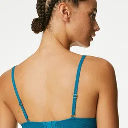 Marks & Spencer All Day Comfort Push-Up Bra - Full Coverage Underwired Lightly Padded image 3