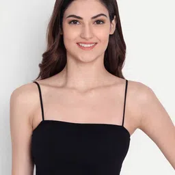 Gopalvilla Medium Coverage Lightly Padded Camisole Bra-27