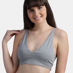 N-Gal Full Coverage Bralette Bra-40